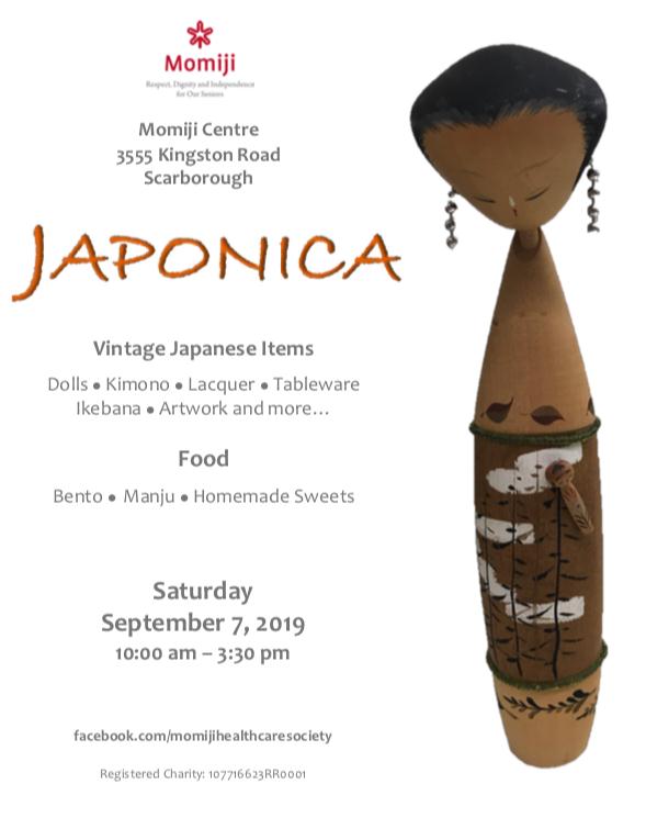 Japonica