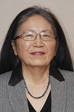 Pauline Tanaka