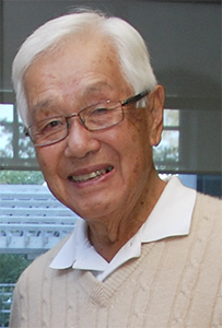 Roy Shinobu